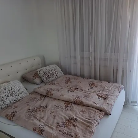 Vrbas Lägenhet Hiseti